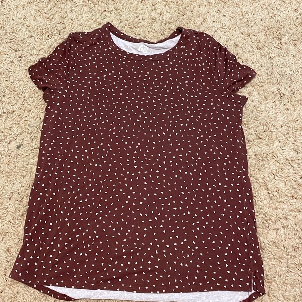 Maurice’s Tee